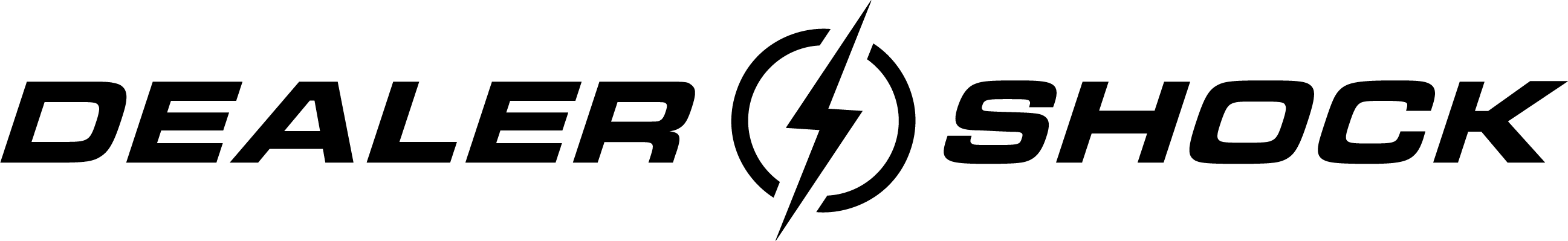 Dealer Shock Logo